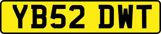 YB52DWT