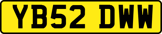 YB52DWW