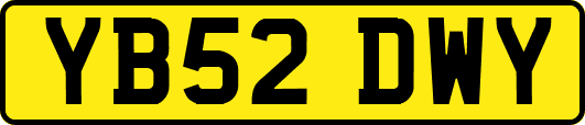 YB52DWY