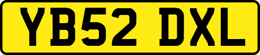 YB52DXL