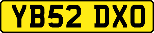 YB52DXO