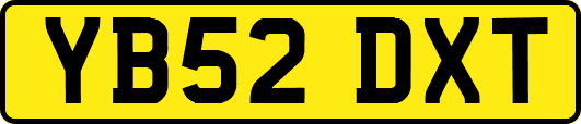 YB52DXT