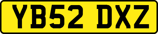 YB52DXZ
