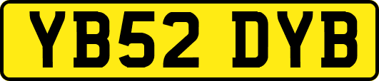 YB52DYB
