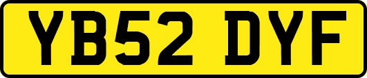 YB52DYF