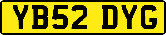 YB52DYG