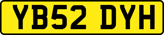 YB52DYH