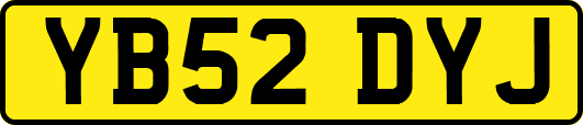 YB52DYJ