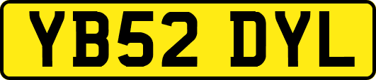 YB52DYL