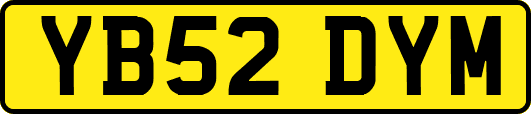 YB52DYM