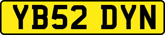 YB52DYN