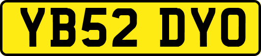 YB52DYO