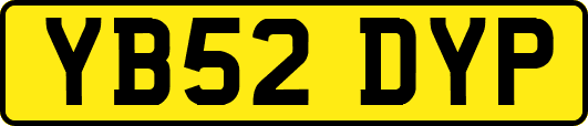 YB52DYP
