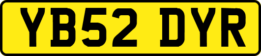 YB52DYR