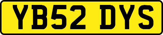 YB52DYS