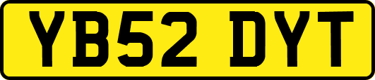 YB52DYT