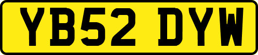 YB52DYW