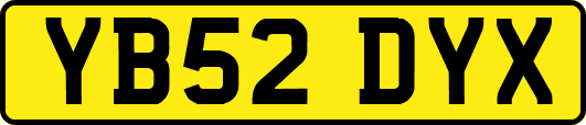 YB52DYX