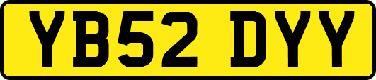 YB52DYY