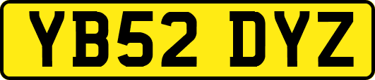 YB52DYZ