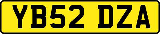 YB52DZA