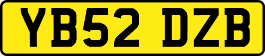 YB52DZB