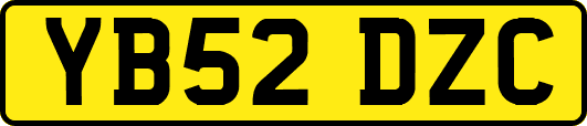 YB52DZC