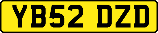 YB52DZD