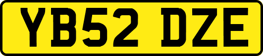 YB52DZE