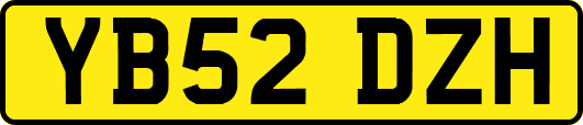 YB52DZH