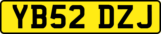YB52DZJ