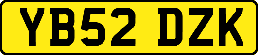 YB52DZK