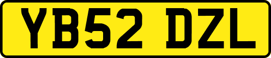 YB52DZL