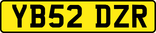 YB52DZR