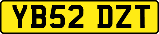 YB52DZT
