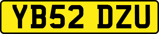 YB52DZU