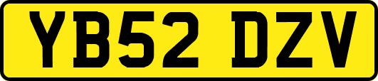 YB52DZV
