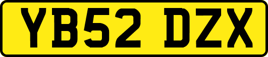YB52DZX