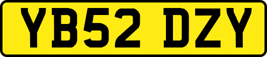 YB52DZY