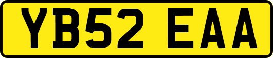 YB52EAA