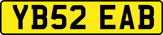 YB52EAB