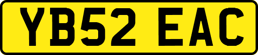 YB52EAC
