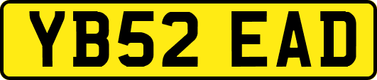 YB52EAD