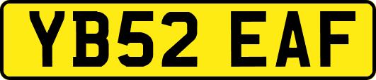 YB52EAF