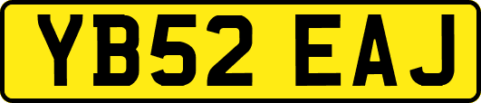 YB52EAJ
