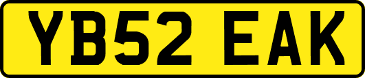 YB52EAK
