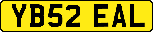 YB52EAL
