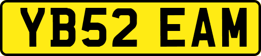 YB52EAM