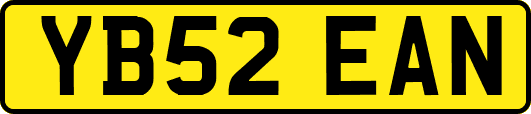 YB52EAN