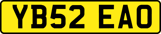 YB52EAO